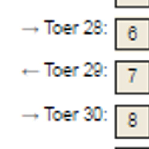 Potholder with heart