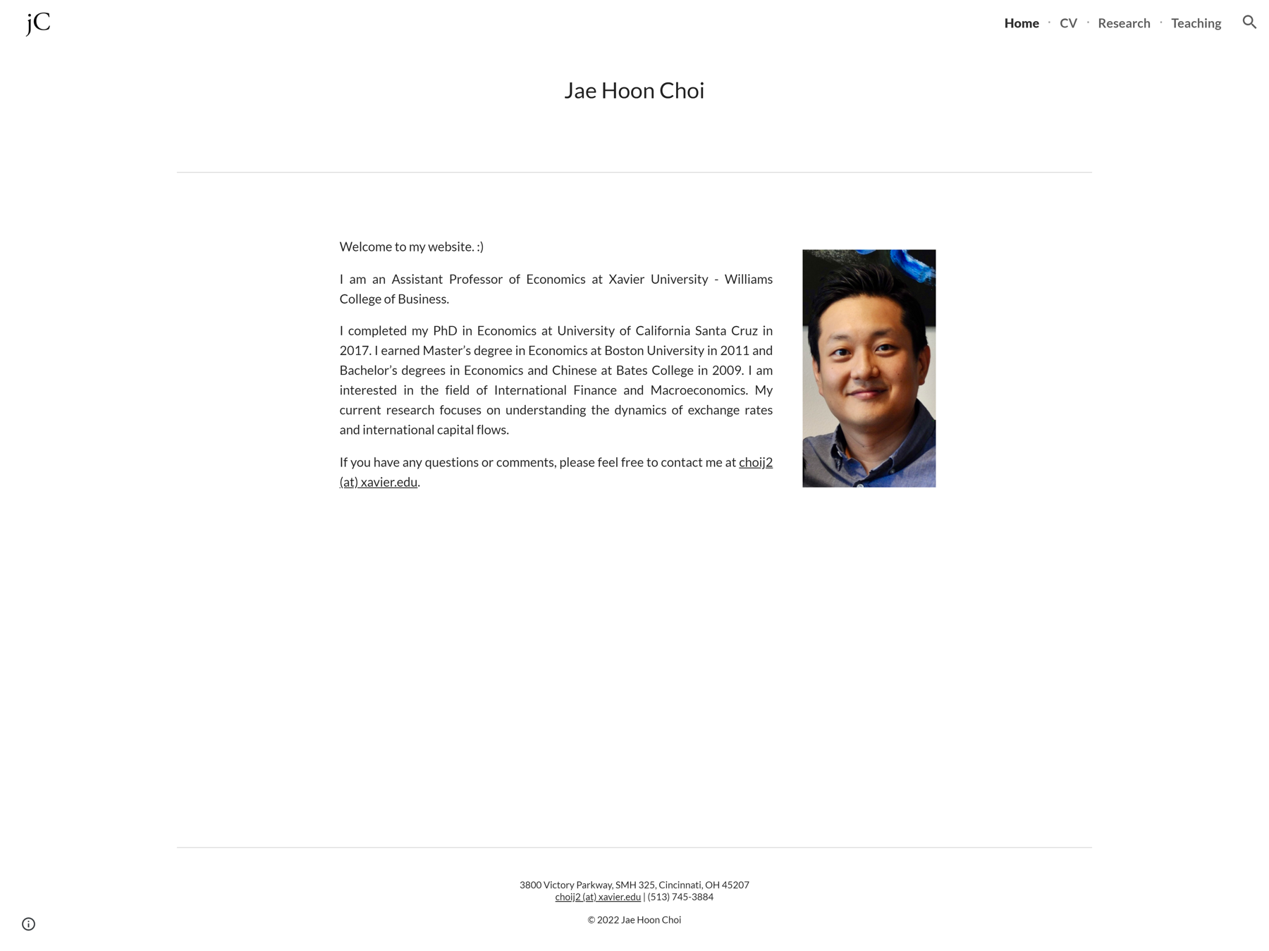 Google Sites Websites: 25+ Inspiring Examples (2022)