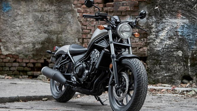 Rent A Honda Cruiser Motorcycle In Henderson Nv Riders Share