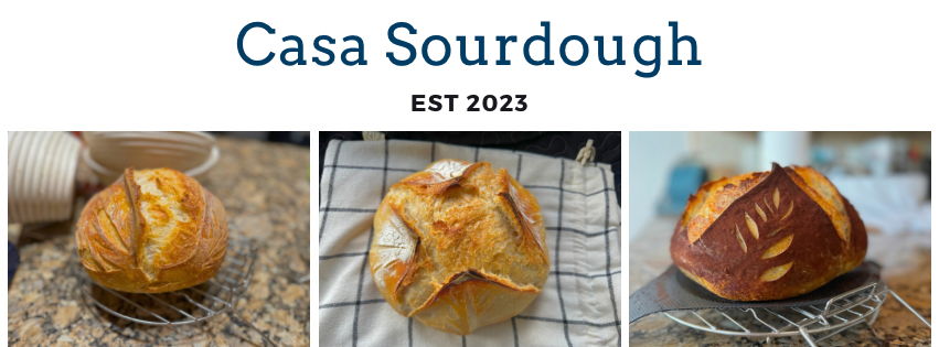 Casa Sourdough — photo from hotplate.com