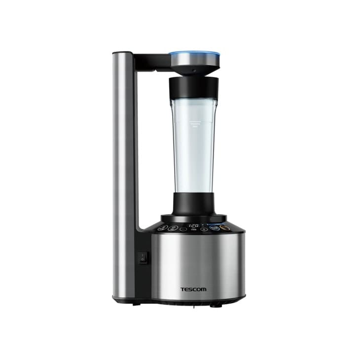 Nobby by TESCOM Vacuum Blender Gokusen TMV2000AU - Image 2