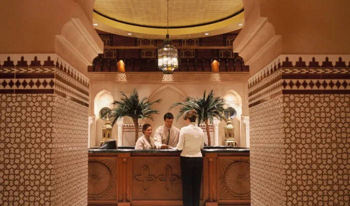 Planet Hollywood Spa by Mandara