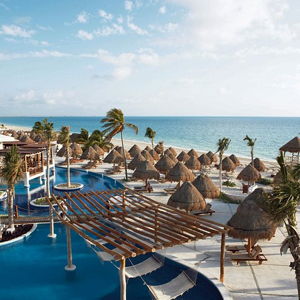 Honeymoon Resort