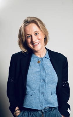 Charlotte van den Broek