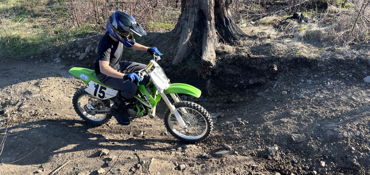 Offroad Adventure  near Vancouver, WA