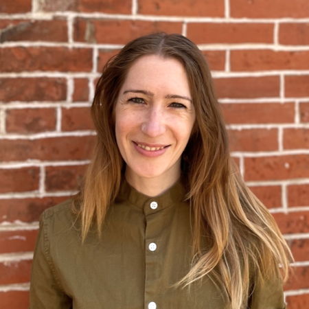 Hannah Heffner, ATR-BC, LPCC, DBT-LBC
