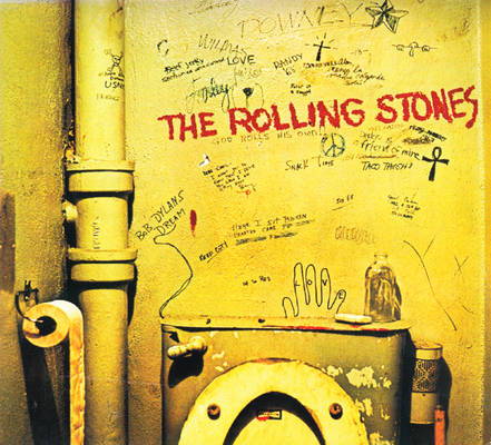 The Rolling Stones - Beggars Banquet SACD Super Audio C...