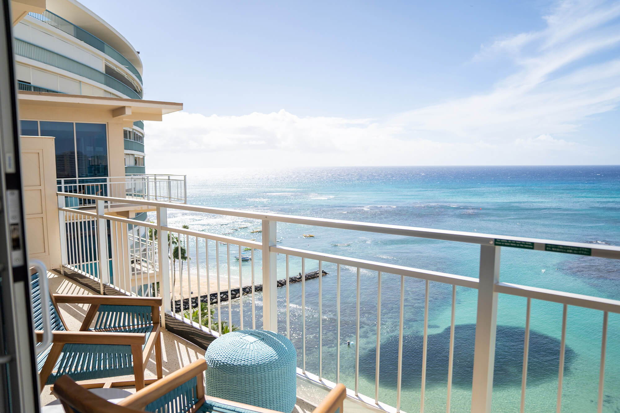 Kaimana Beach Hotel | Oceanfront Hotel Waikīkī