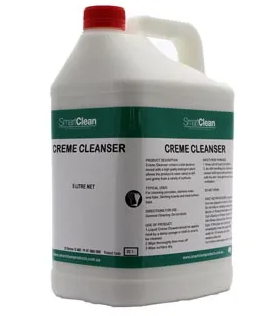 5L Crème Cleanser