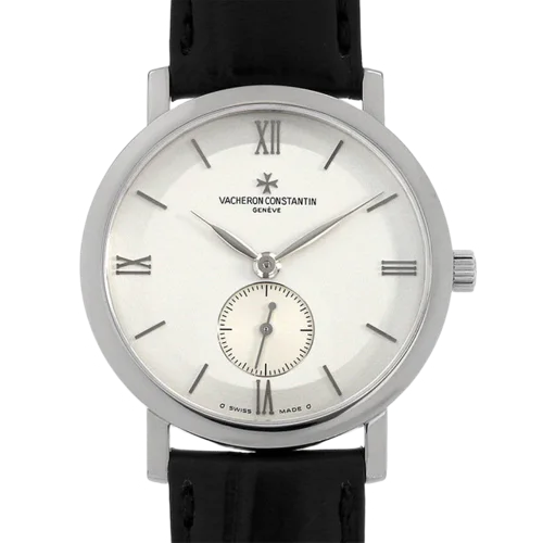 Vacheron Constantin Patrimony Small Seconds