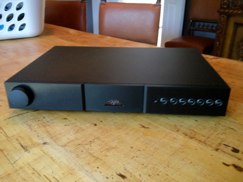 Naim  Nait XS-2 Great shape (exc remote)