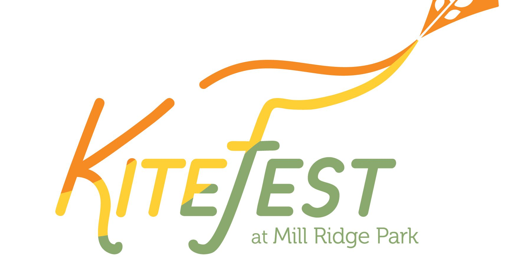 Kite Fest at Mill Ridge Park promotional image