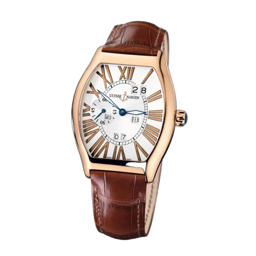 Ulysse Nardin 336-48