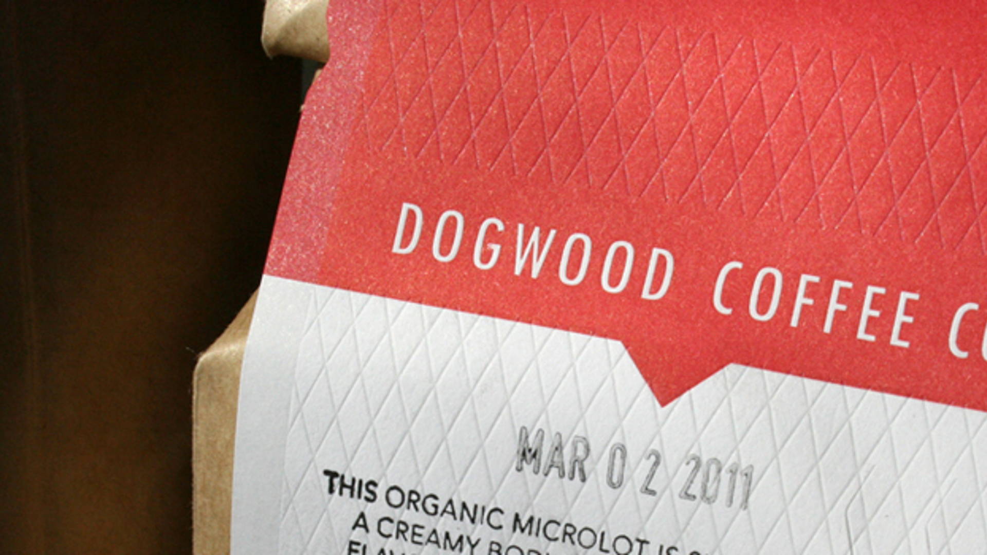 Featured image for Dogwood Coffee Company