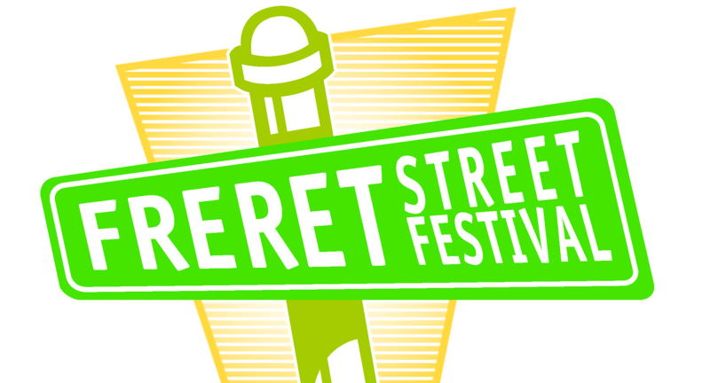 Freret Street Festival