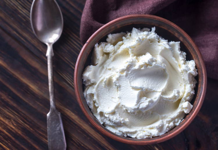 マスカルポーネとは