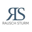 Rausch Sturm logo on InHerSight