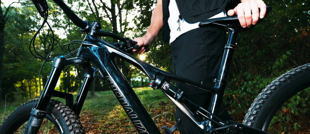 How Much Does Mountain Bike Weigh: Unveiling the Facts