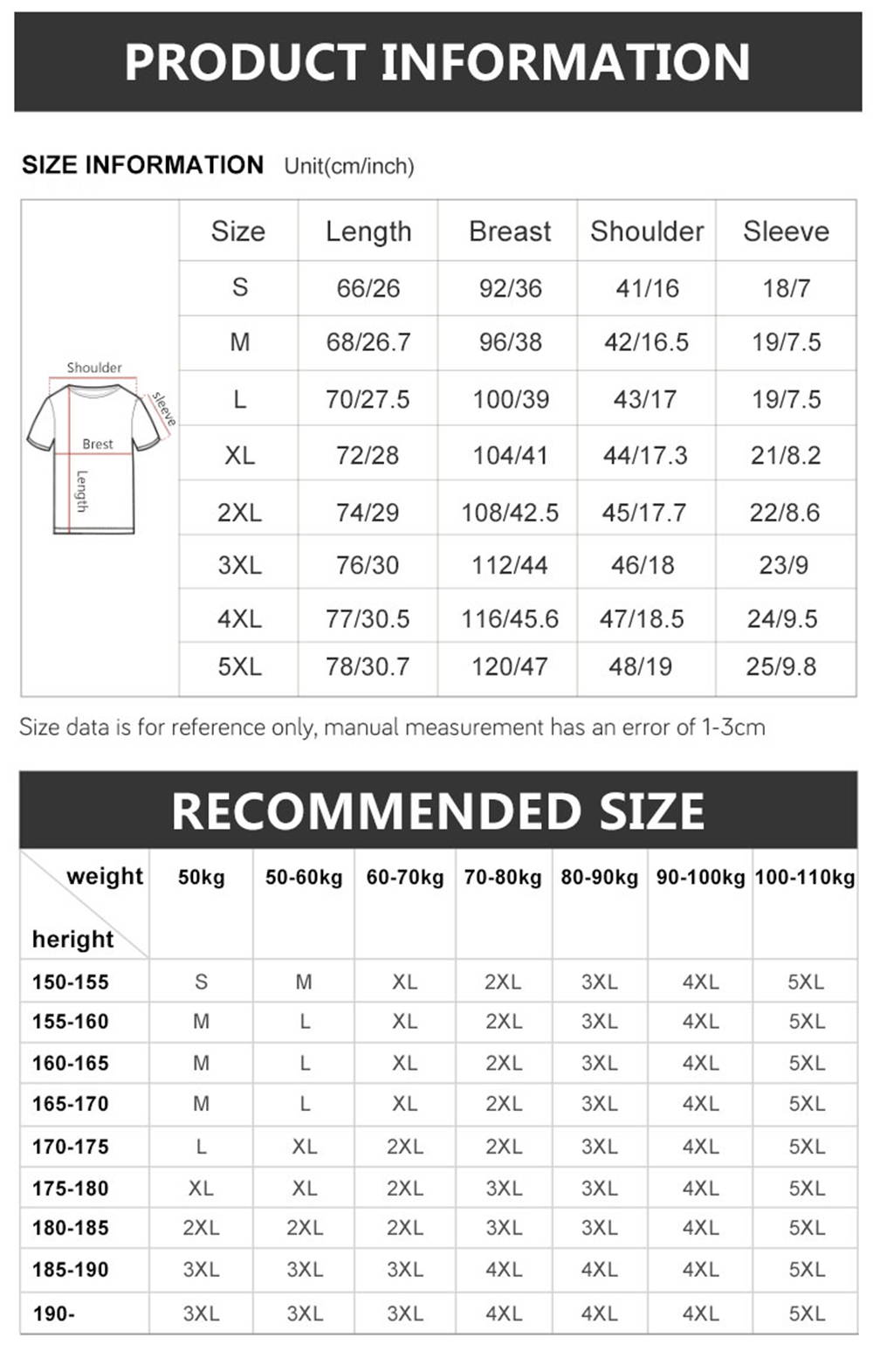 AR Pure™ Black Unisex T-Shirt – ARPure