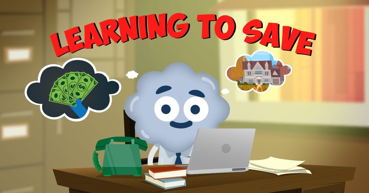 Learning to Save image