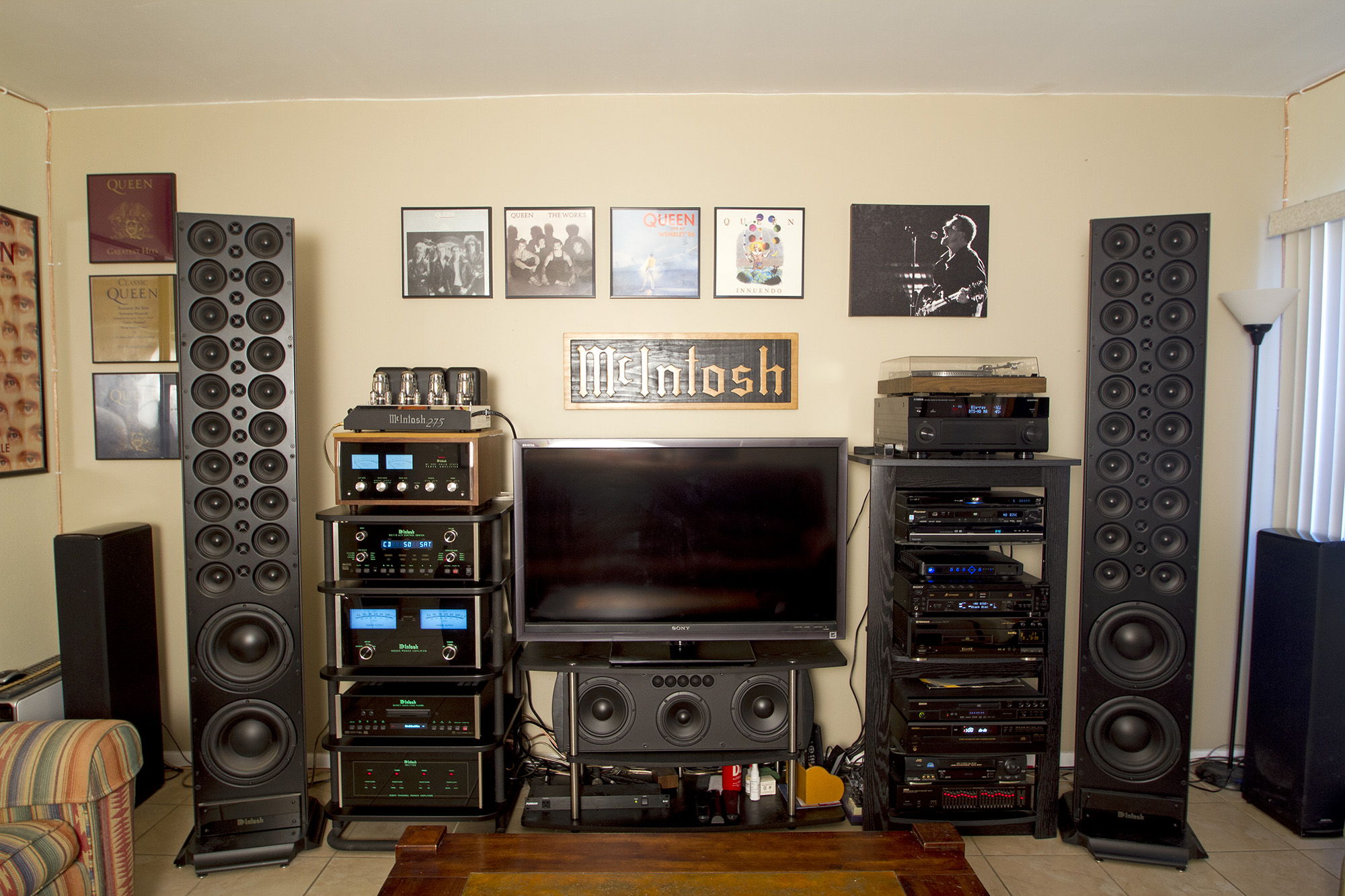 The Best of Both Worlds