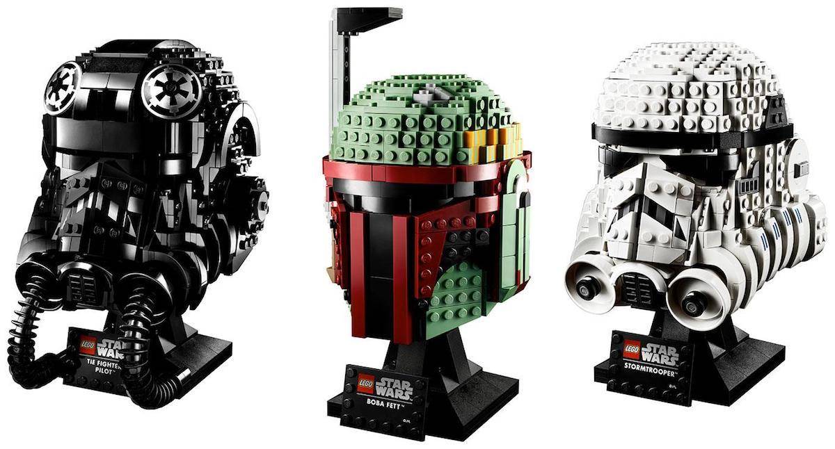 lego star wars helmet