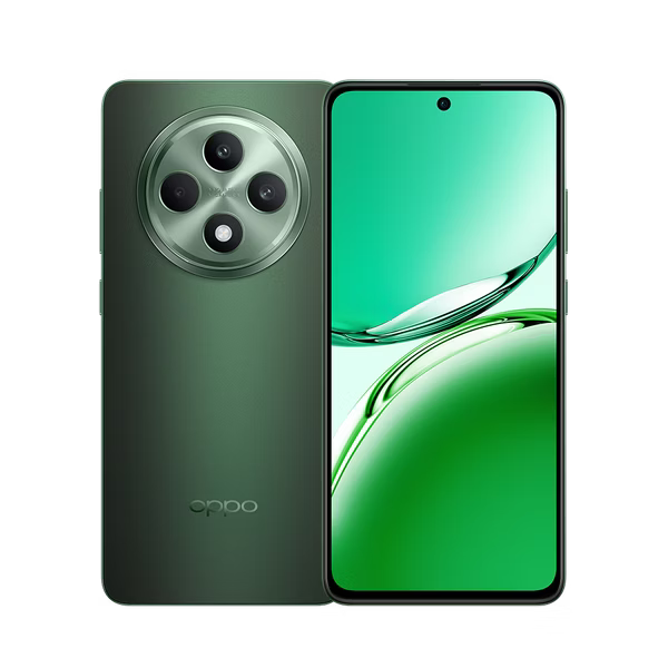 OPPO Reno12 F 無卡分期