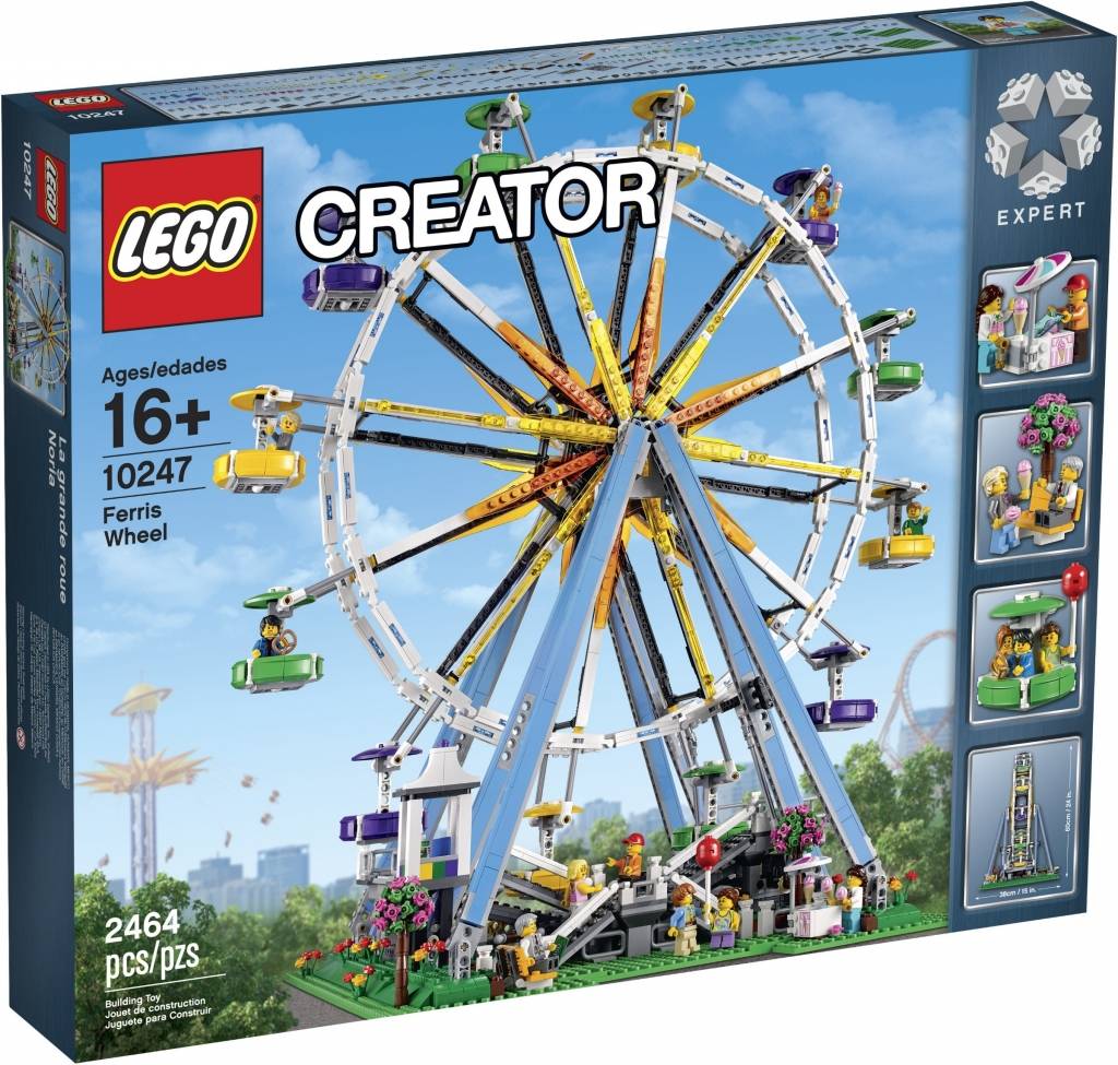 lego 10247