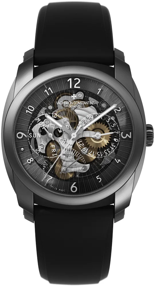 Vacheron Constantin Quai de l'Ile 