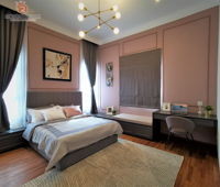 kbinet-classic-modern-malaysia-selangor-bedroom-interior-design