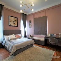 kbinet-classic-modern-malaysia-selangor-bedroom-interior-design