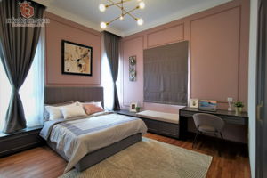 kbinet-classic-modern-malaysia-selangor-bedroom-interior-design