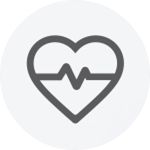 Wellue مسجل تخطيط القلب على مدار 24 ساعة مع تحليل الذكاء الاصطناعي