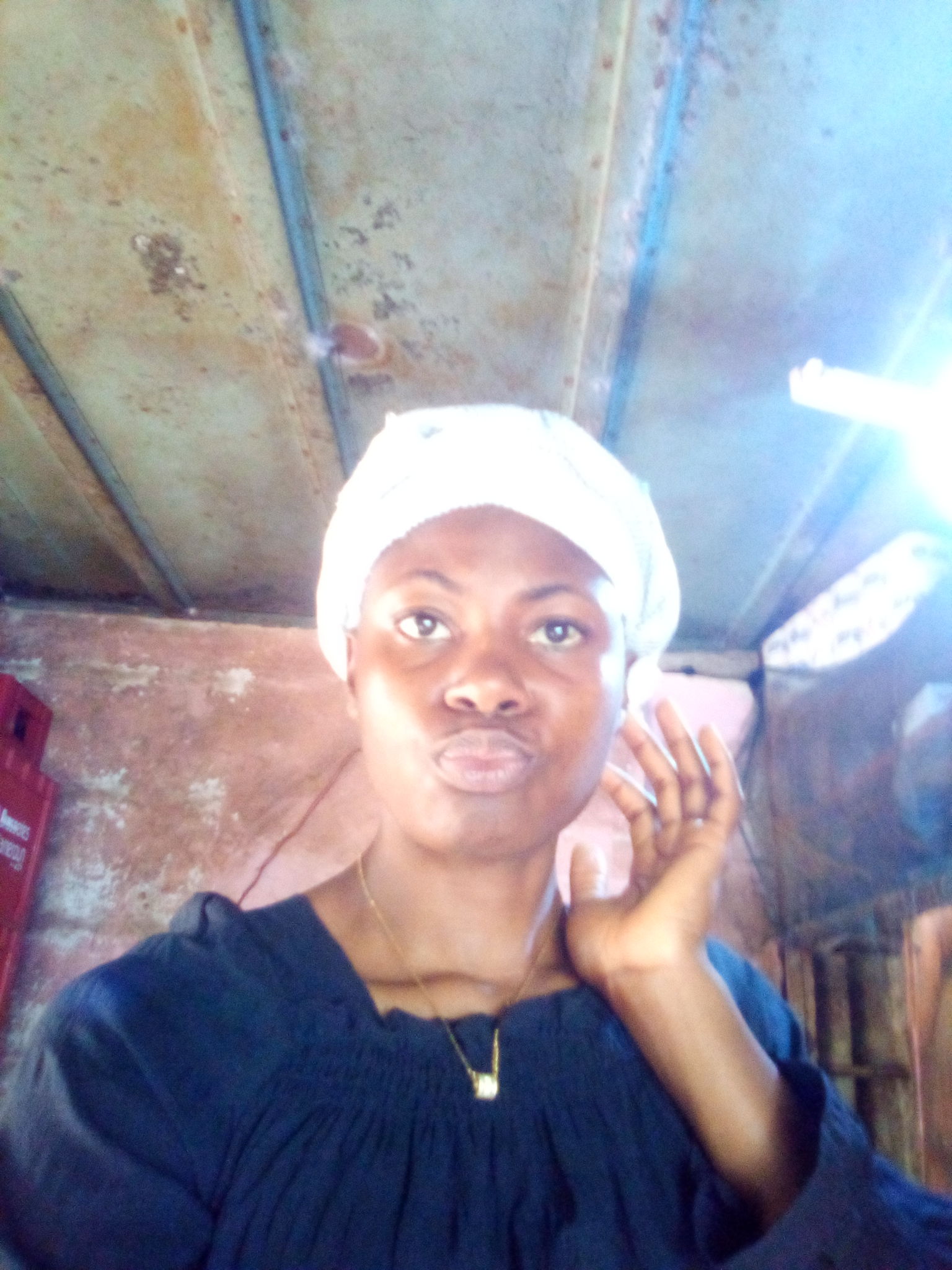 Anyangma Yakana marie