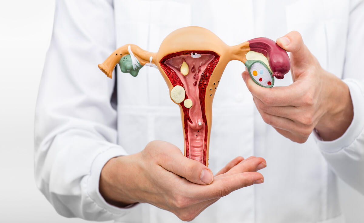What Do My Low Estrogen Symptoms Mean About My Health? -