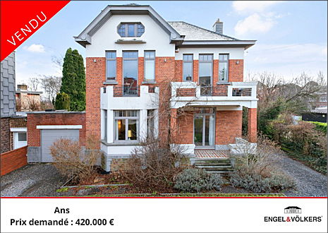  Liège
- 7 - Villa à vendre Ans - 420k.jpg