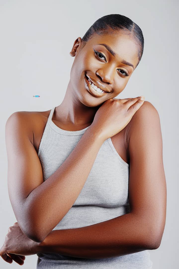 BESSALA OMGBA CELESTINE MANUELLA