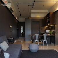 mash-sdn-bhd-modern-malaysia-selangor-dining-room-living-room-interior-design