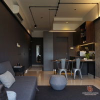 mash-sdn-bhd-modern-malaysia-selangor-dining-room-living-room-interior-design