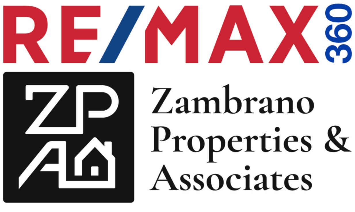 Zambrano Properties & Associates | RE/MAX 360