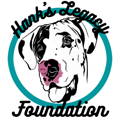 Hank's Legacy Foundation Logo