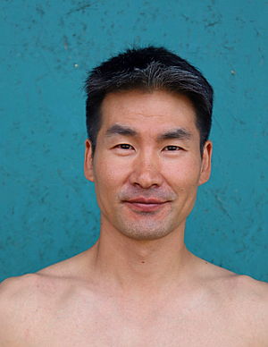 Hyo chin Han