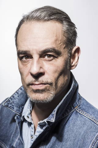 Alain Van Goethem