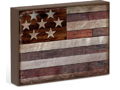 USA Flag Box Art