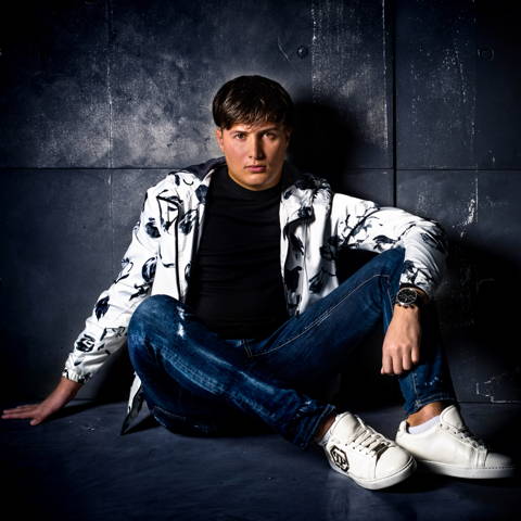 Jens de Ridder