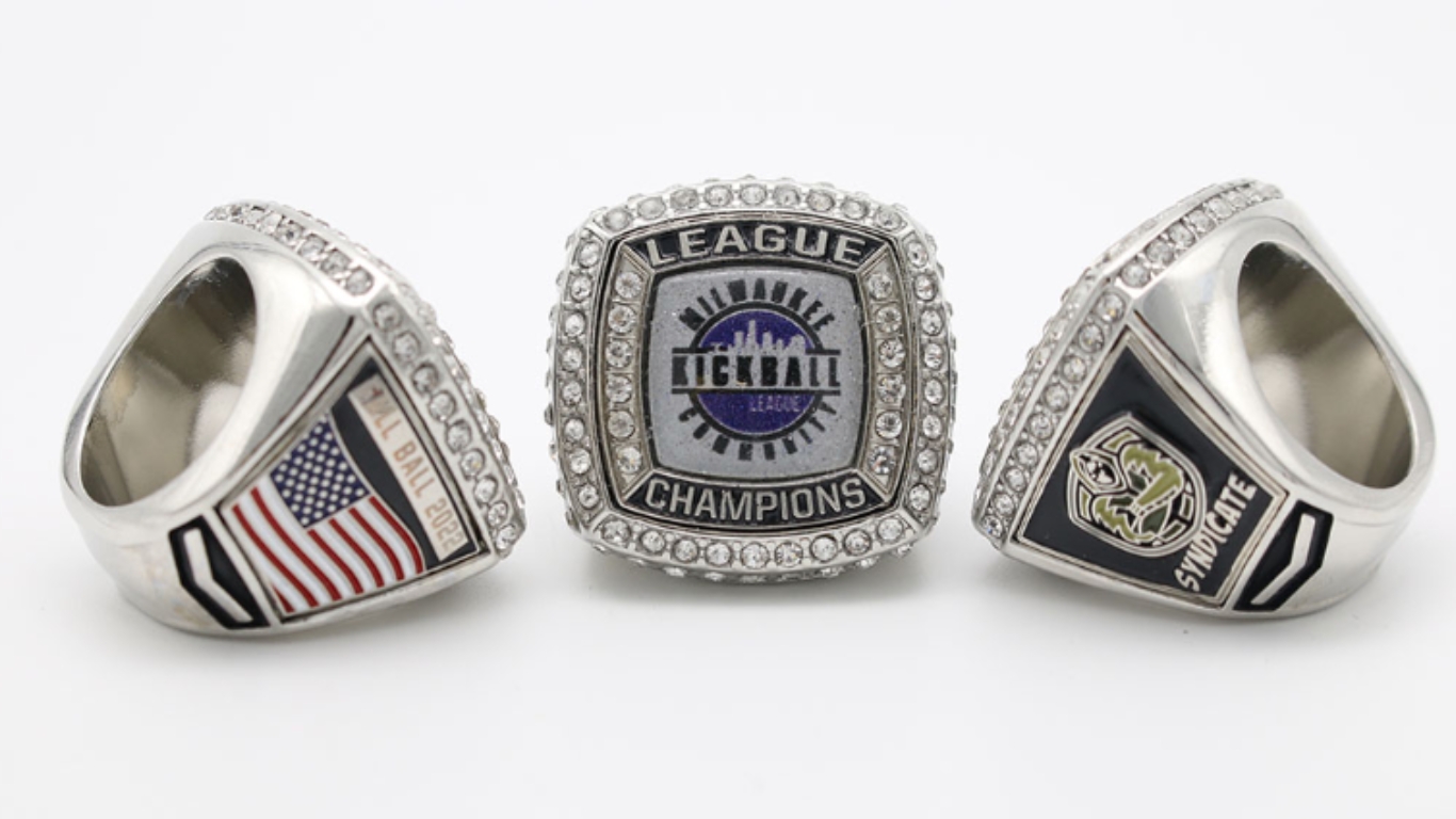 Championship Ring