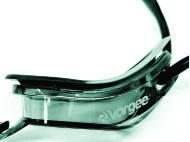 Vorgee Swim goggle low profile goggle