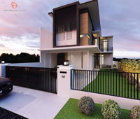 viix-design-concept-contemporary-modern-scandinavian-malaysia-johor-exterior-3d-drawing