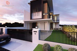 viix-design-concept-contemporary-modern-scandinavian-malaysia-johor-exterior-3d-drawing
