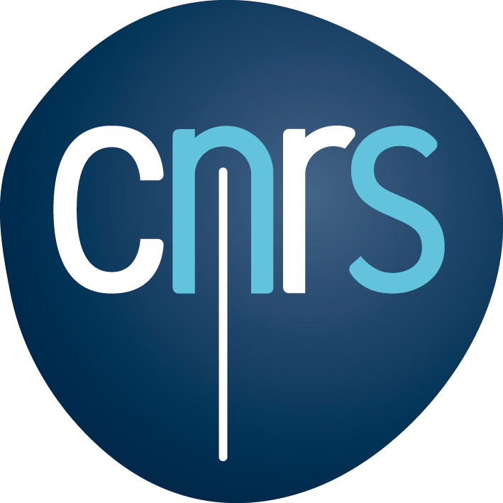 Cnrs logo